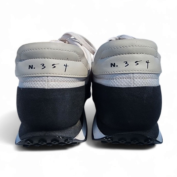 Nike Daybreak Type Light Orewood/Black/White Sneakers CT2556-100 Size 10 Retro - Picture 7 of 9